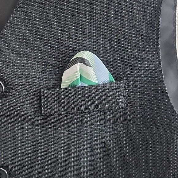 Boy's ARROW Vest Size 7 - Picture 2 of 5